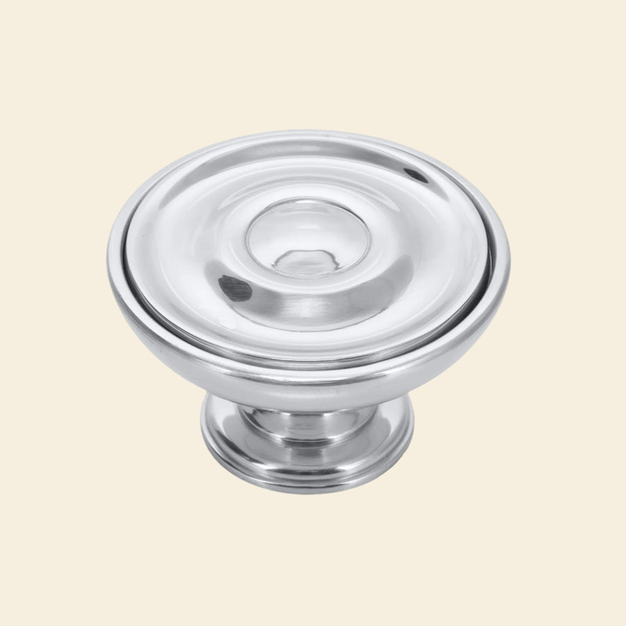 Verve Centre Knob