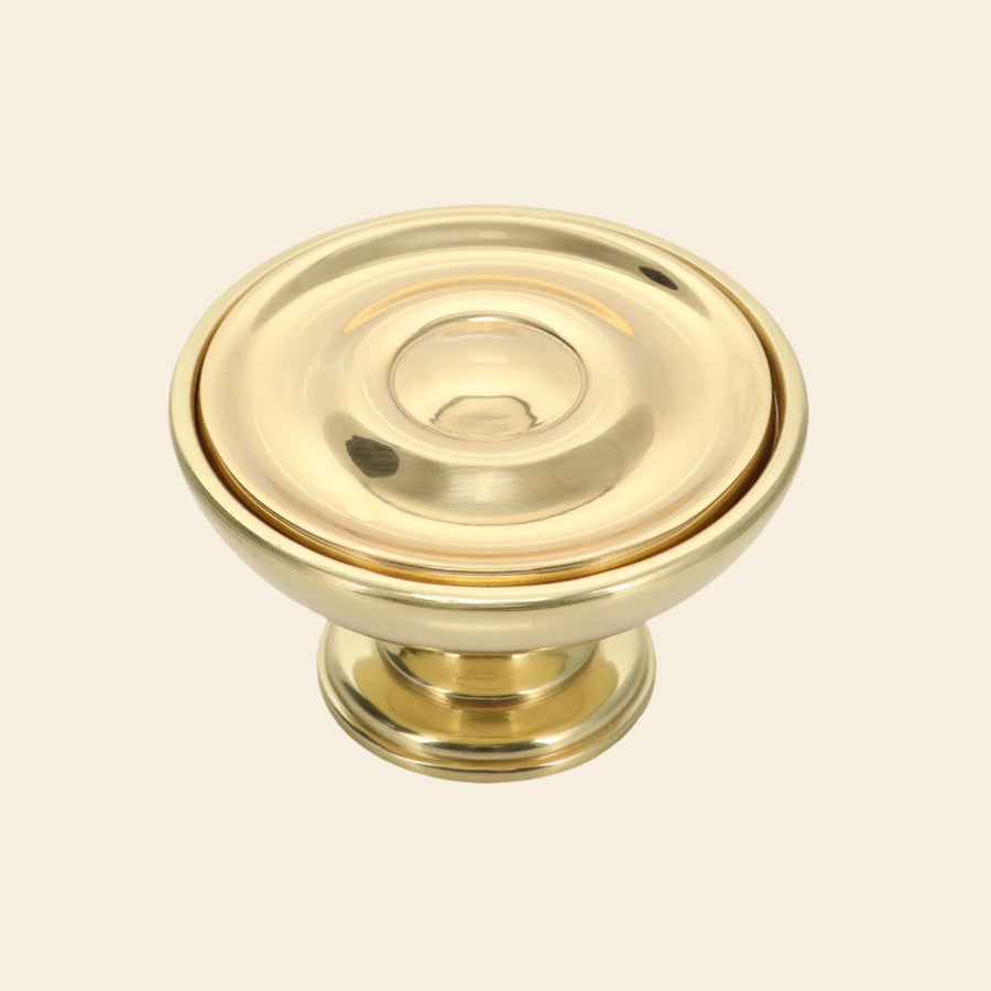 Verve Centre Knob