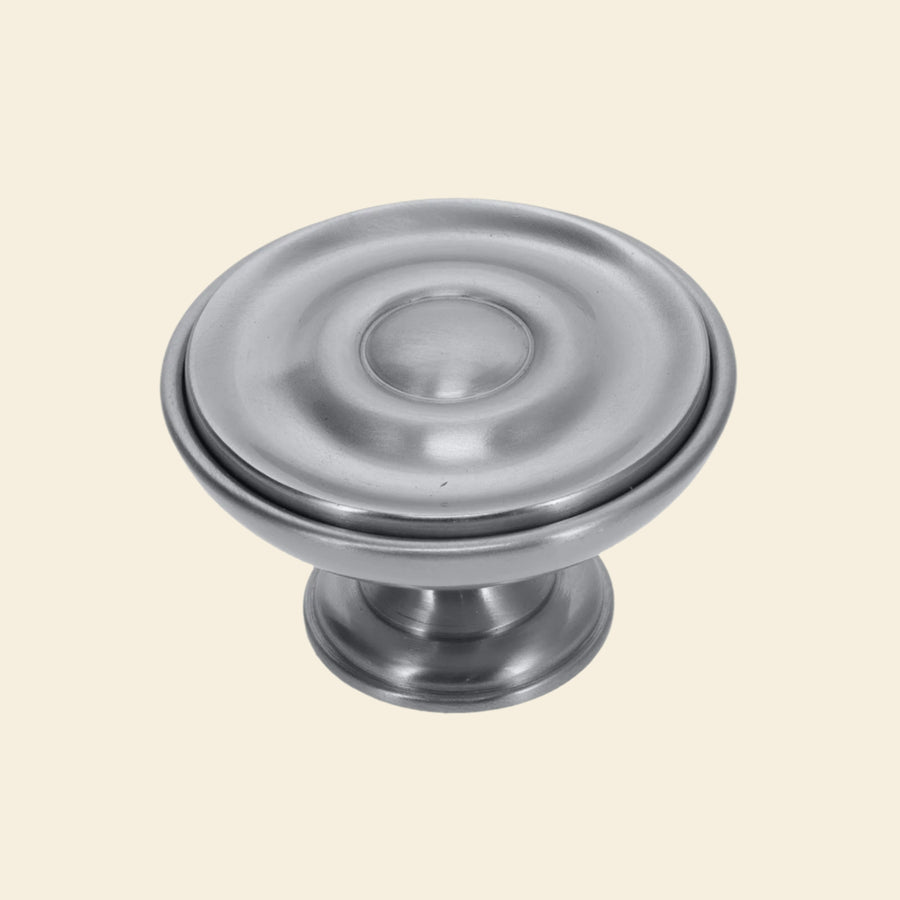 Verve Centre Knob