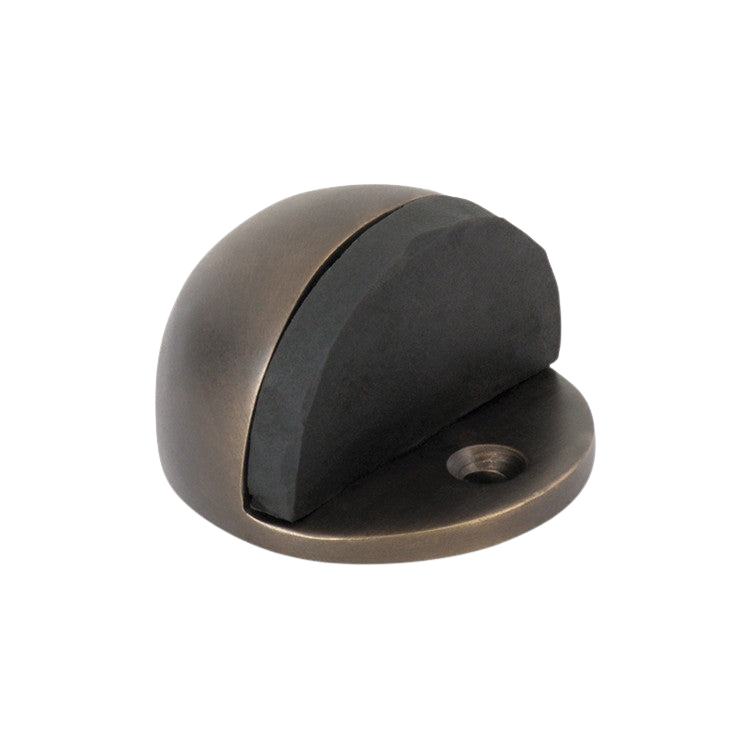 Half Moon Door Stop