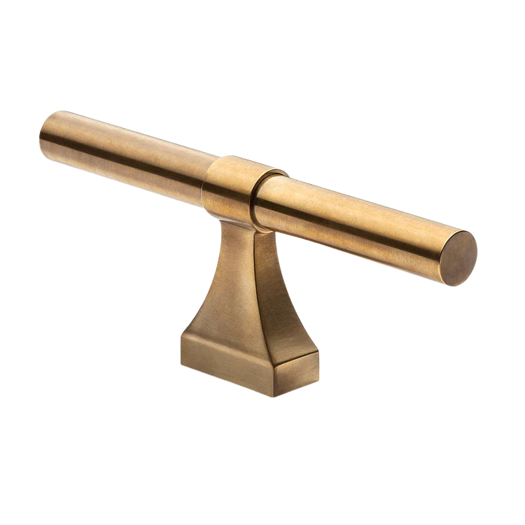 Sun Valley Bronze Contemporary Grip Handle GH-9115 – Noble Elements