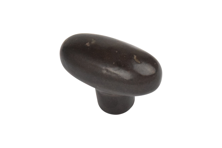 Country Oval Knob