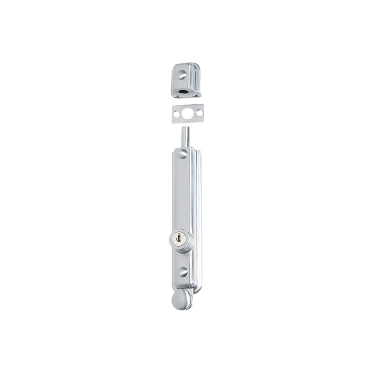 Locking Surface Mounted Bolt