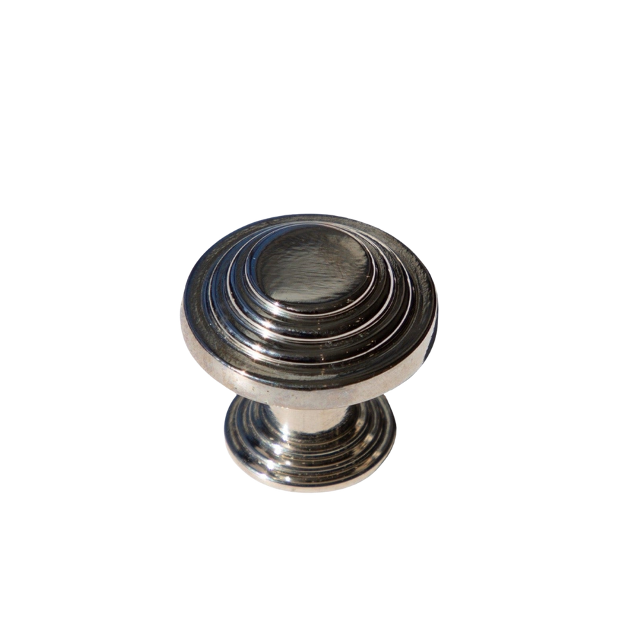 Cloud Knob