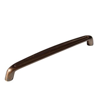 Raised Oval Pull