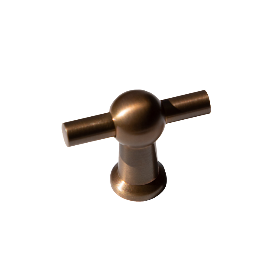 Chemin De Fer T-Knob