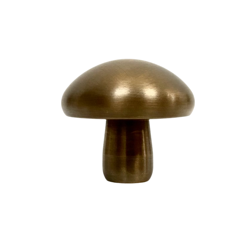Dome Knob