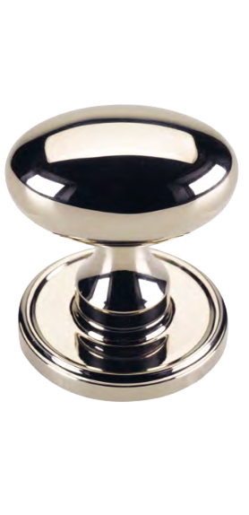 Samuel Heath Hopegill Knob Set