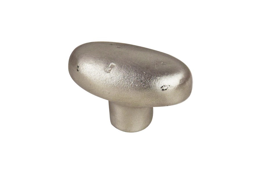 Country Oval Knob