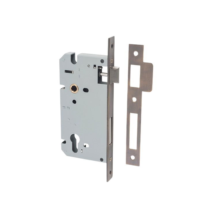 Euro Mortice Lock 85mm