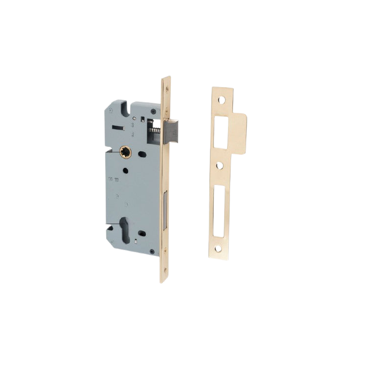 Euro Mortice Lock 85mm