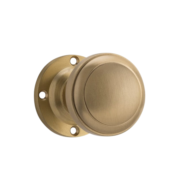 Milton Knob Set