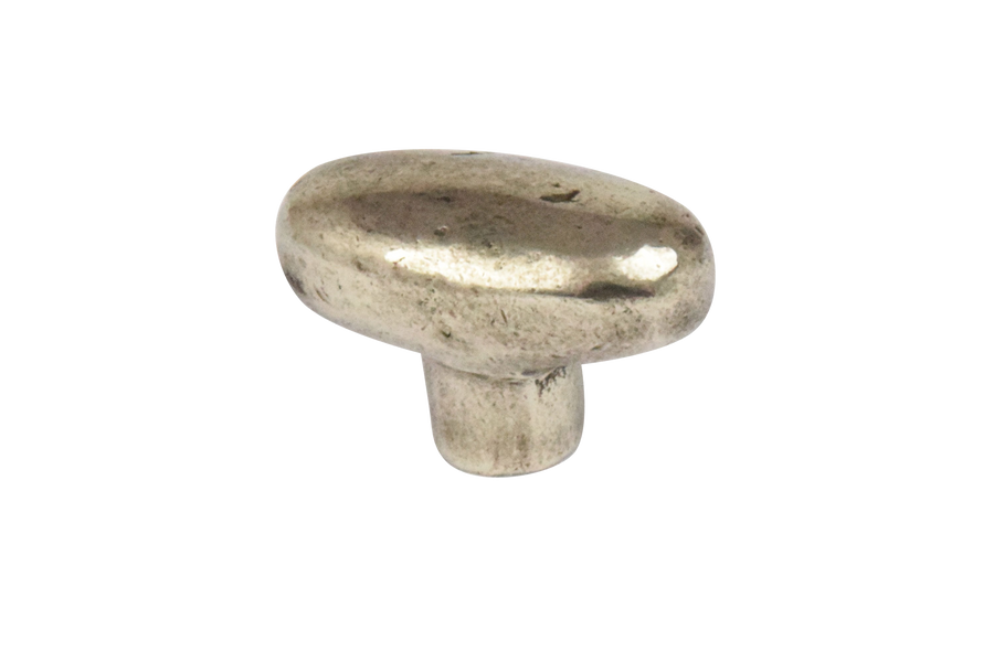 Country Oval Knob