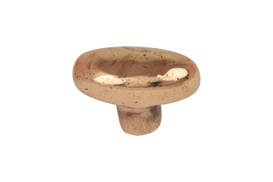 Country Oval Knob