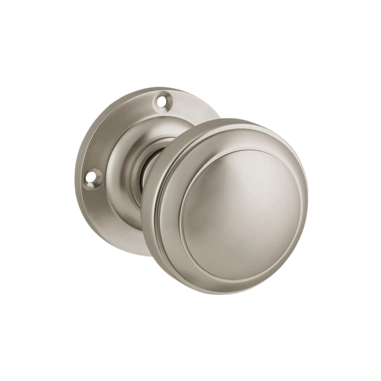 Milton Knob Set