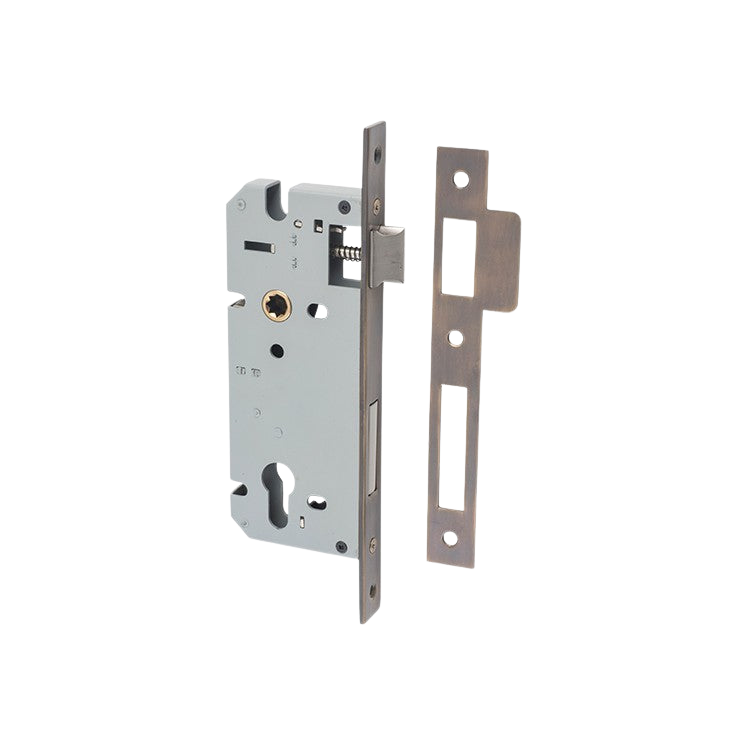 Euro Mortice Lock 85mm