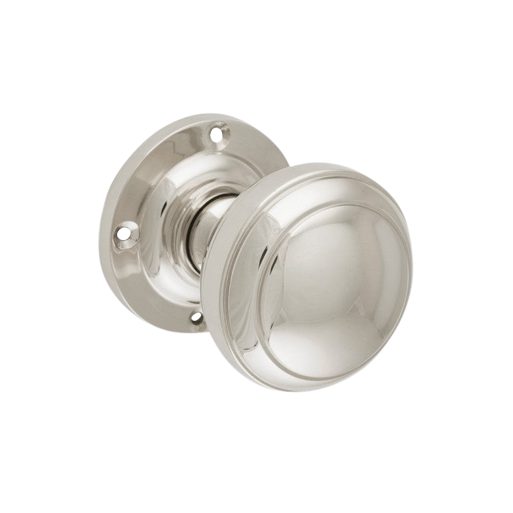 Milton Knob Set