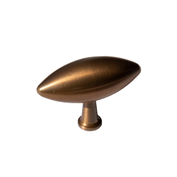 Brionne Olive Knob