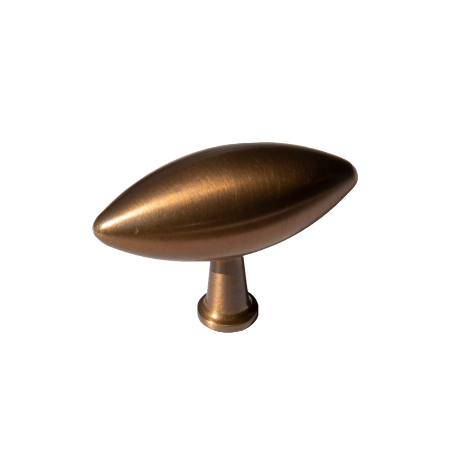 Brionne Olive Knob
