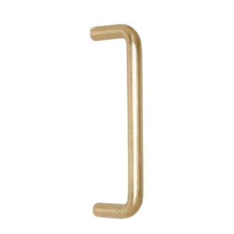 Sun Valley Bronze Round D Handle DH-8