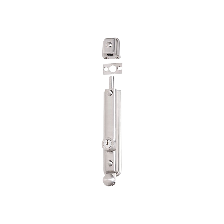 Locking Surface Mounted Bolt