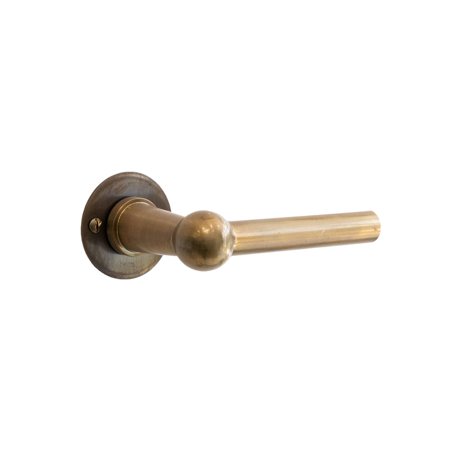Chemin De Fer Lever Set