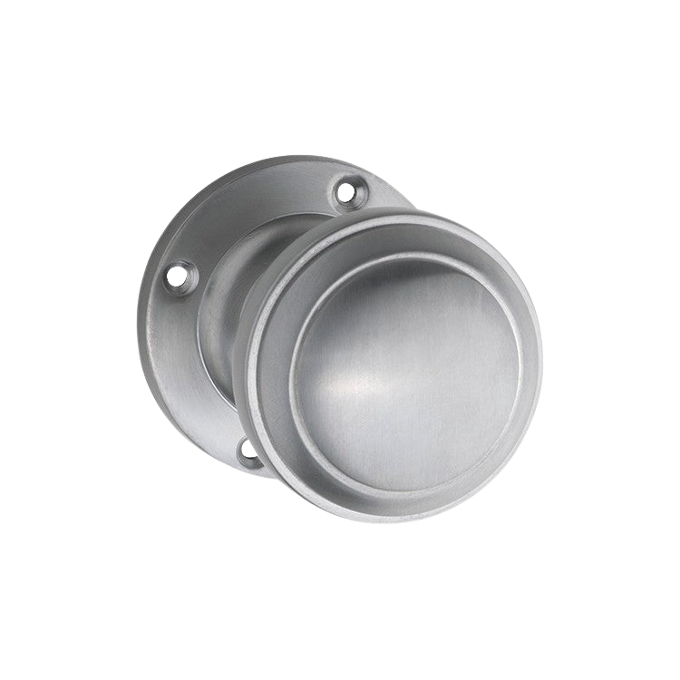 Milton Knob Set