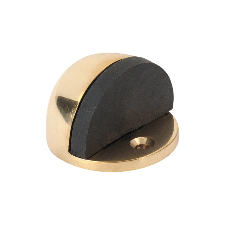 Half Moon Door Stop