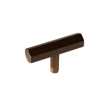 Hexagonal T-Bar