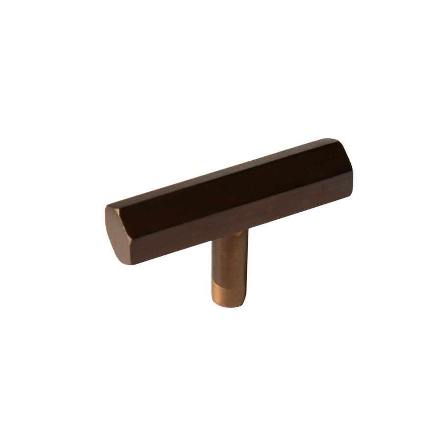 Hexagonal T-Bar