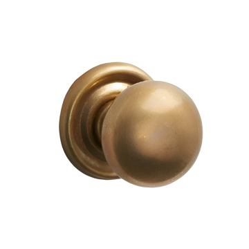 Bun Knob