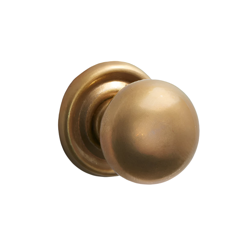 Bun Knob