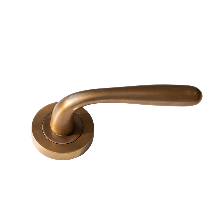 Rubino Lever Set