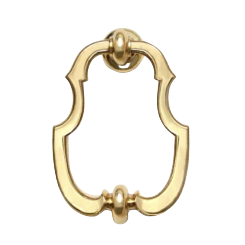 LOUIS XVI Door Knocker