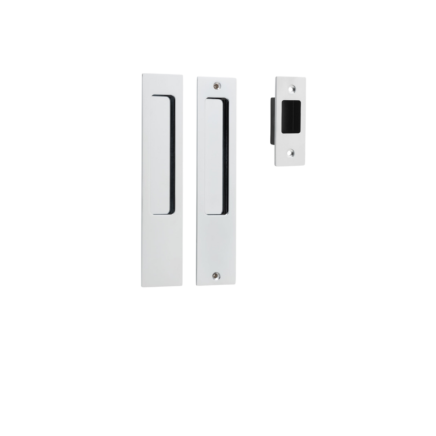 Rectangular Sliding Door Passage Kit