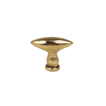 Organic Olive Knob