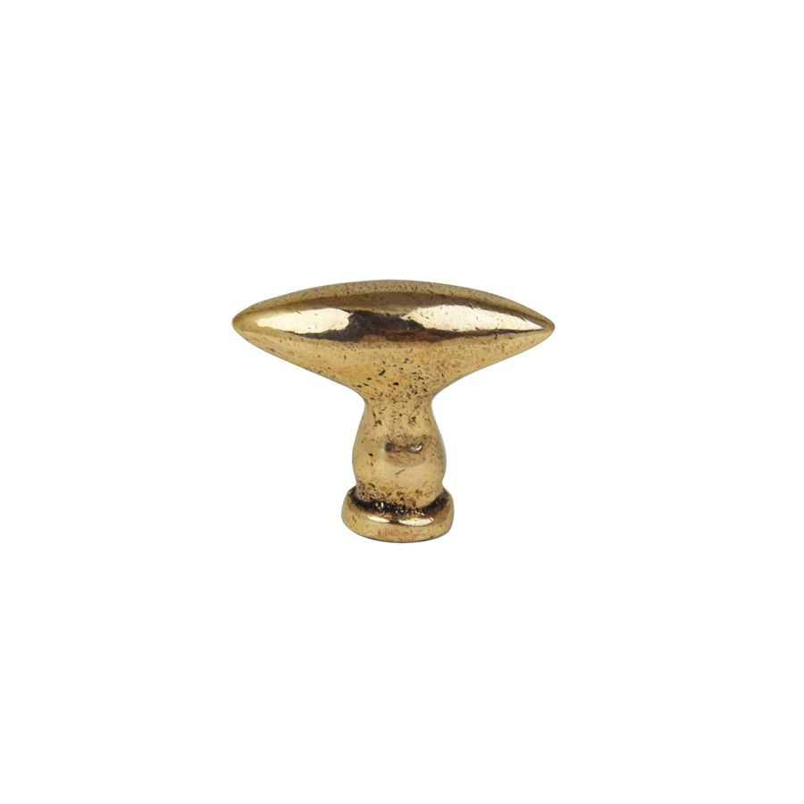Organic Olive Knob