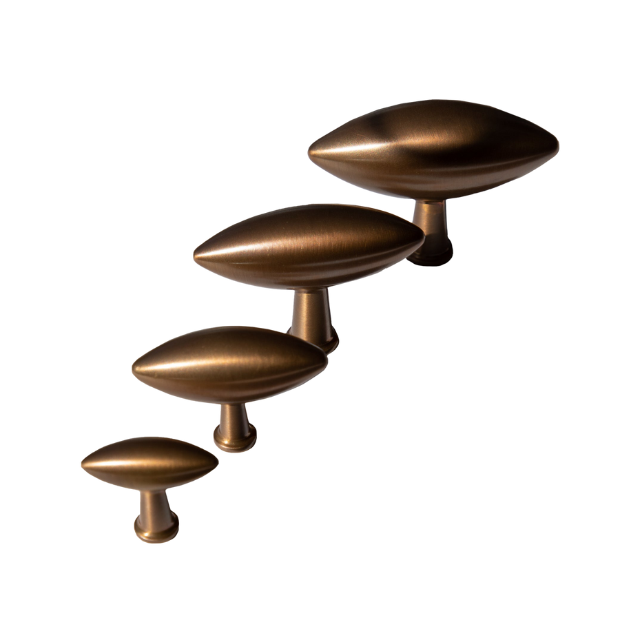 Brionne Olive Knob