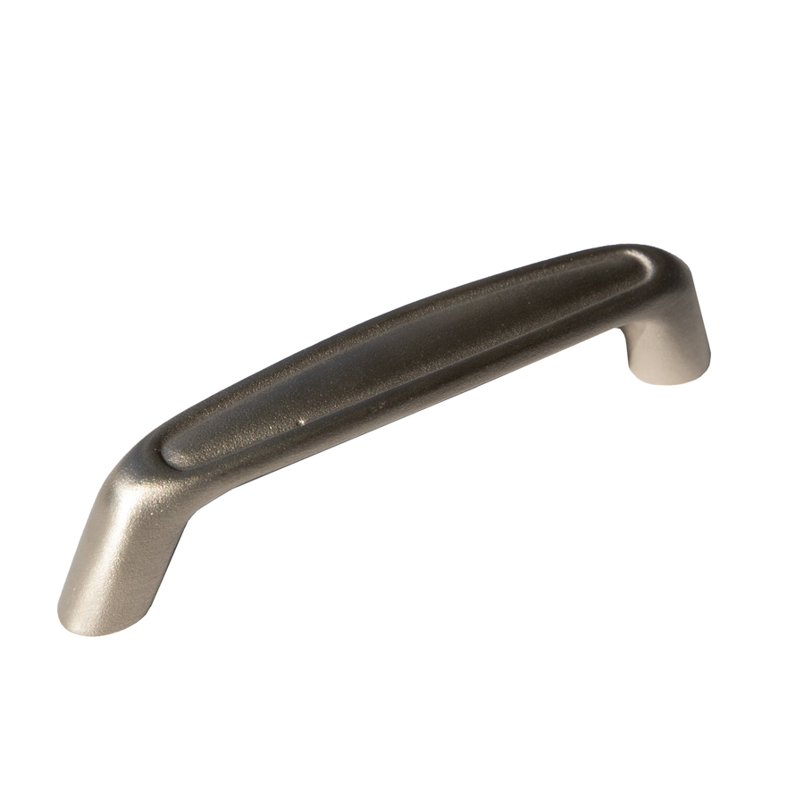 Raised Oval Pull