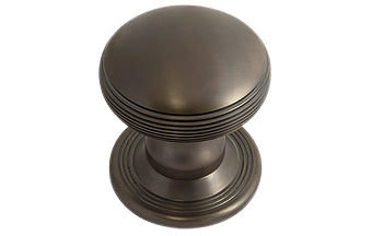Samuel Heath Snowden Centre Knob