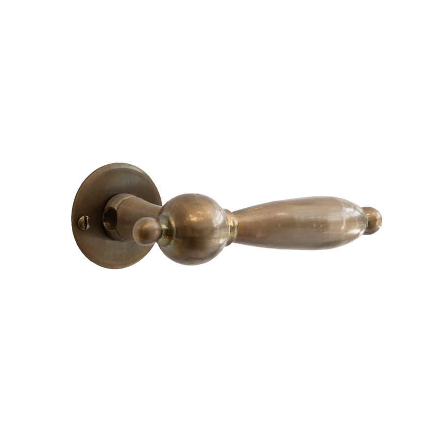 Bearn Lever Set