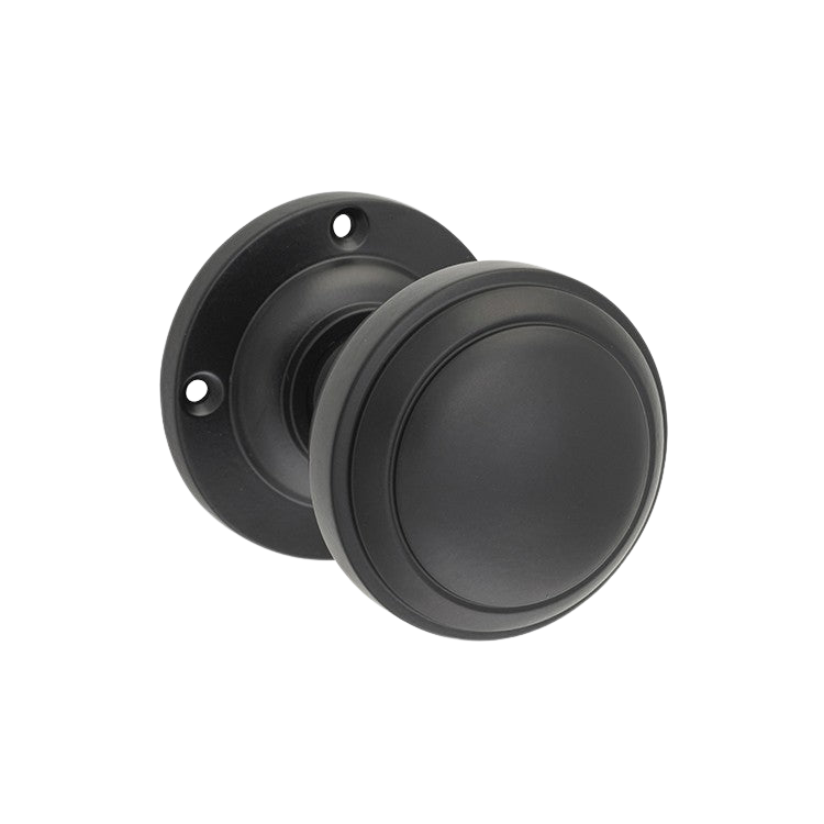 Milton Knob Set