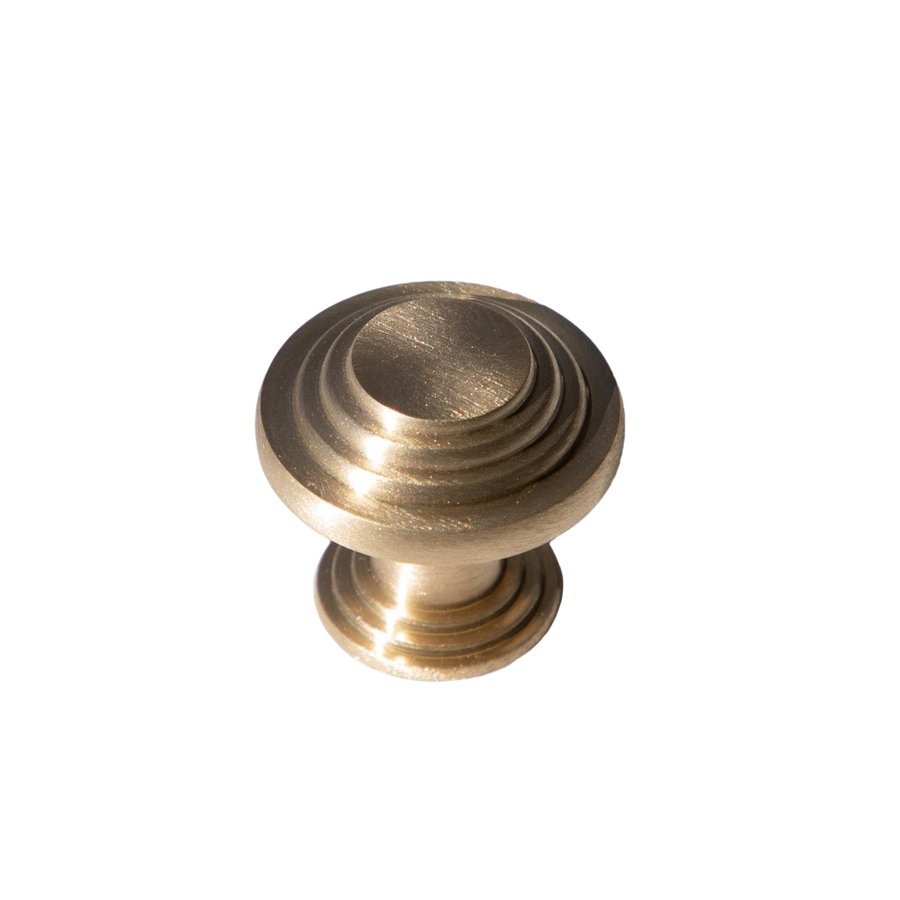 Cloud Knob