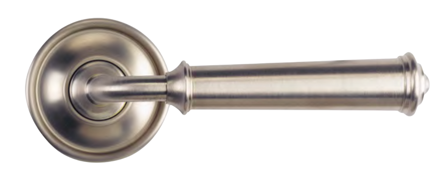 Samuel Heath Brandreth Lever Set