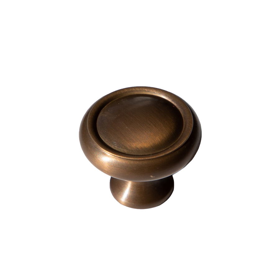 Roman Knob