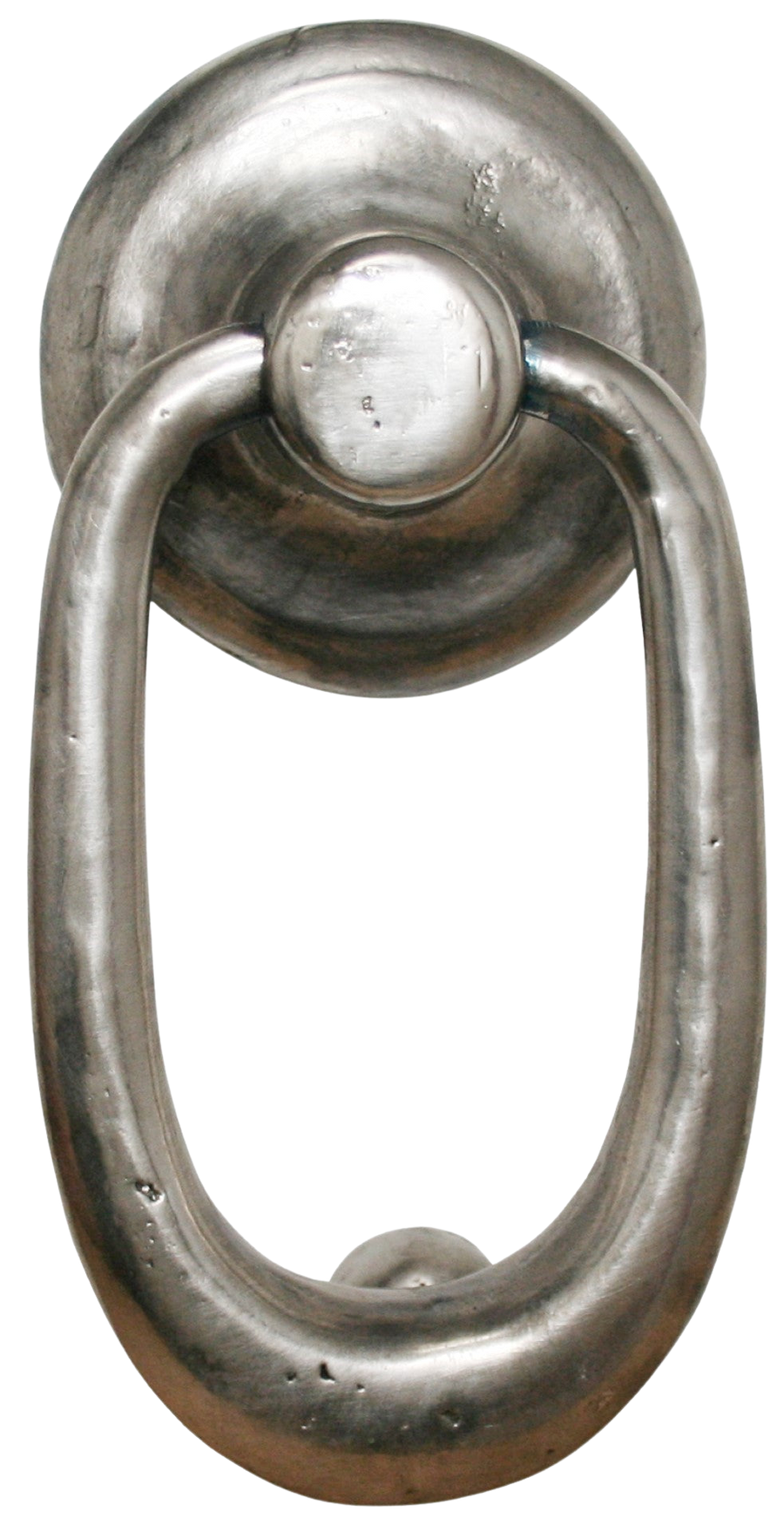 Bronze Oval Knocker
