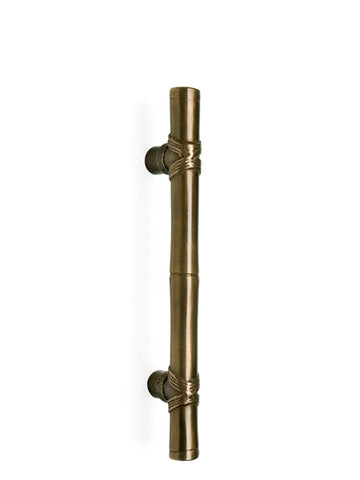 Sun Valley Bronze Bamboo Grip Handle GH-1312R