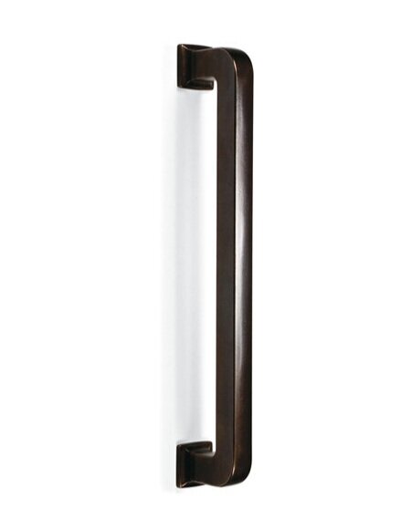 Sun Valley Bronze Square Foot Grip Handle GH-565